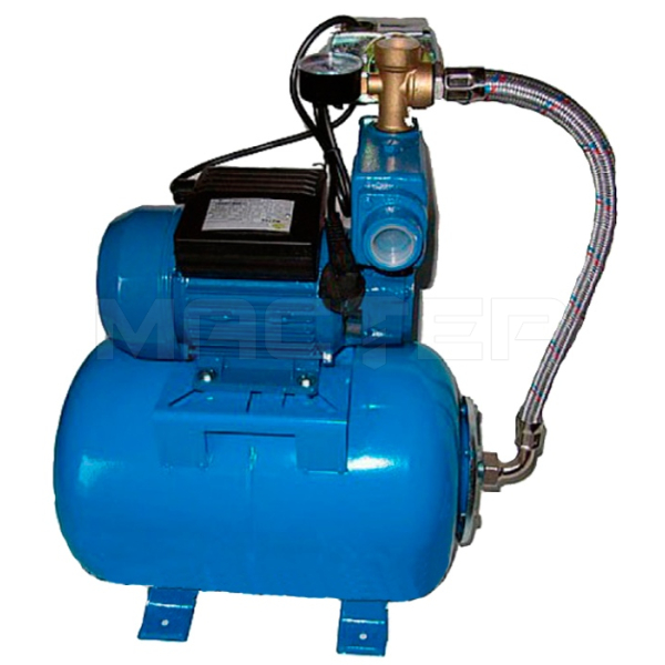 Euroaqua CPM 158